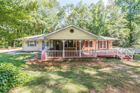 5682 John Burruss Road, Cumming, GA 30040