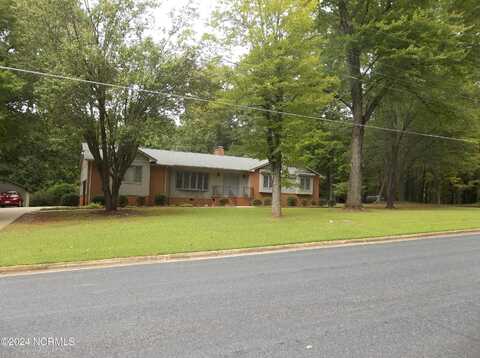 220 Green Street, Biscoe, NC 27209