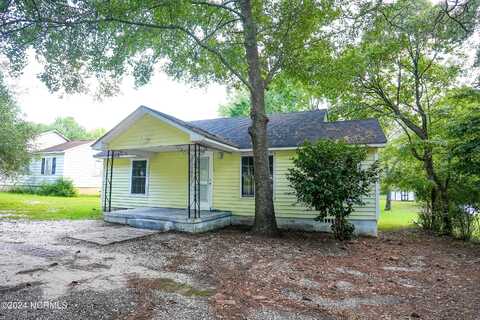 680 Mill Road, Hamlet, NC 28345