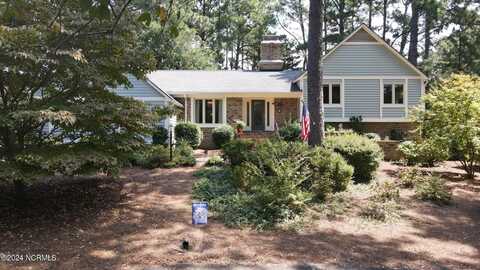 4 Belair Court, Pinehurst, NC 28374