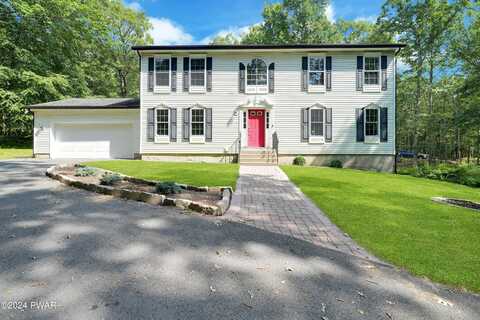 124 Beaver Road, Milford, PA 18337