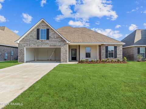 98 Margaret Lucia Drive, Maurice, LA 70555