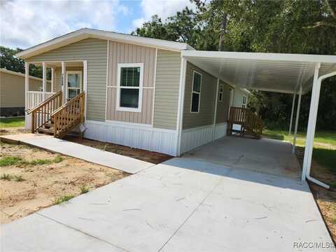 7866 W Tumblebrook Drive, Dunnellon, FL 34433