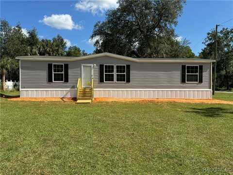 3599 S Arundel Terrace, Homosassa, FL 34448