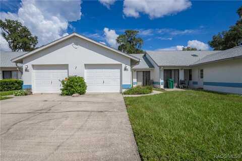 414 Landing Boulevard, Inverness, FL 34450