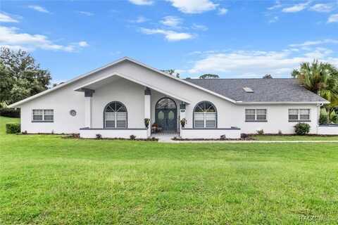 390 E Falconry Court, Hernando, FL 34442