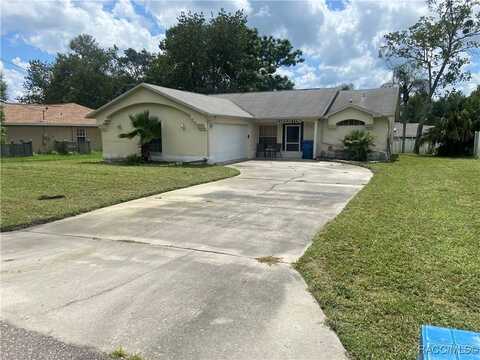 13118 Groveland Street, Spring Hill, FL 34609