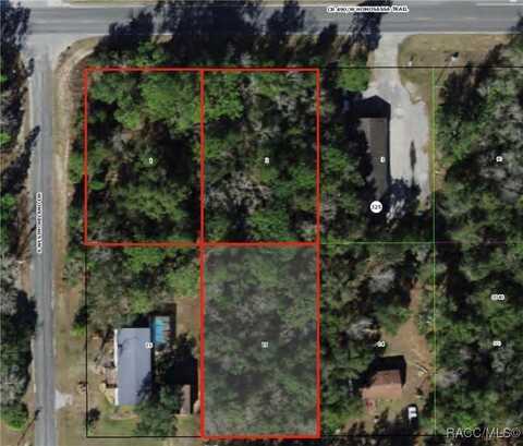 6962 W Homosassa Trail, Homosassa, FL 34448