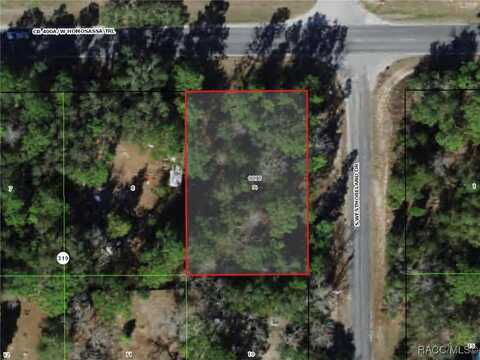 7022 W Homosassa Trail, Homosassa, FL 34448