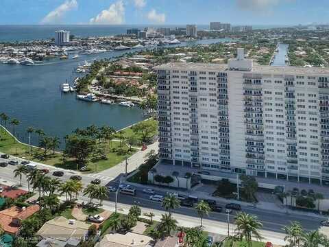 2500 E Las Olas Blvd, Fort Lauderdale, FL 33301