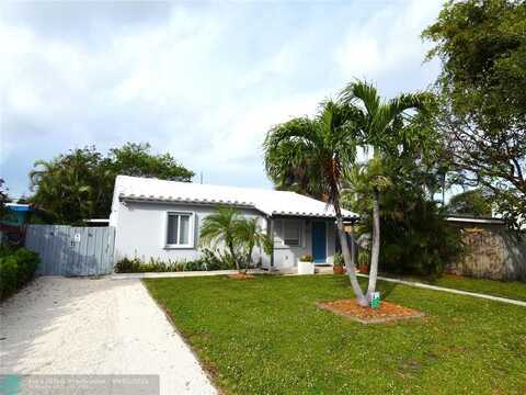 1541 NW 6th Ave, Fort Lauderdale, FL 33311