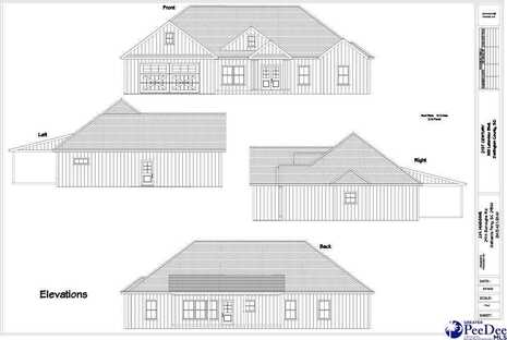 TBD Crooked Creek Dr, Hartsville, SC 29550