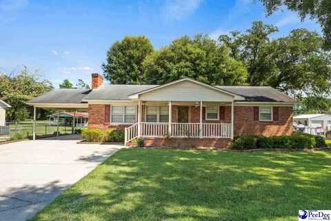 105 Windsor Drive, Cheraw, SC 29520