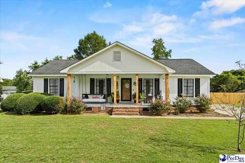 333 Ridgewood Dr., Marion, SC 29571