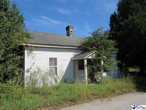 211 Churchill Street, Darlington, SC 29532