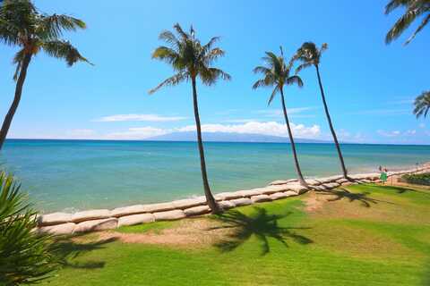4327 Lower Honoapiilani Rd, Lahaina, HI 96761