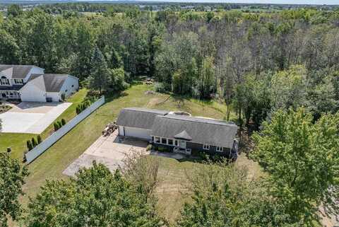 3185 PIONEER Drive, GREEN BAY, WI 54313