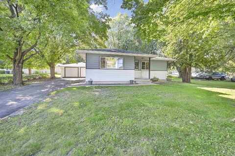 128 S 7TH Avenue, WINNECONNE, WI 54986