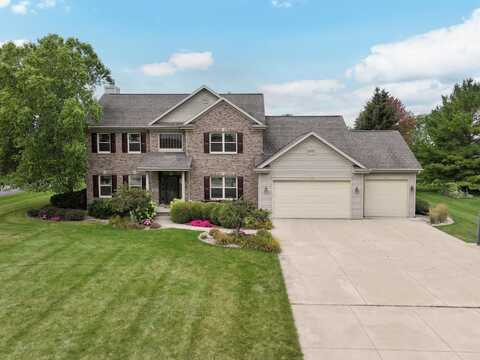 720 COUNTRY CLUB Lane, FOND DU LAC, WI 54935