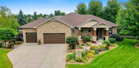 2944 APPLE RIDGE Court, GREEN BAY, WI 54311