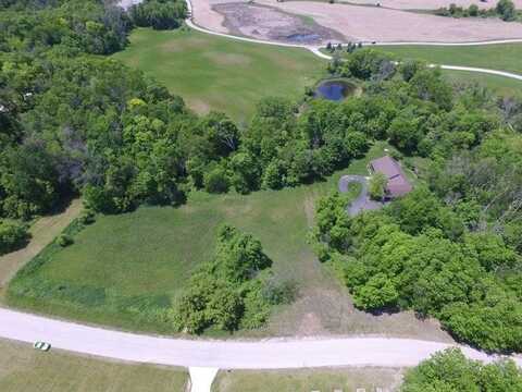 RED OAK Drive, CAMPBELLSPORT, WI 53010