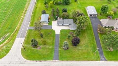 W3309 COUNTY RD S, FREEDOM, WI 54913