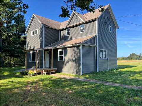 2820 US-63, Barronett, WI 54813