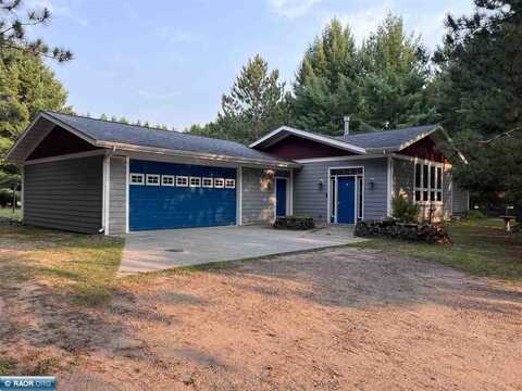 4548 Butternut Rd, Gilbert, MN 55741