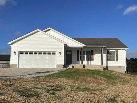 3647 Oakland Flatrock Road, Oakland, KY 42159