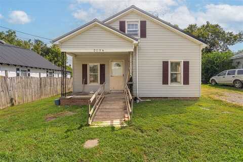 209 Sunset Avenue, Glasgow, KY 42141