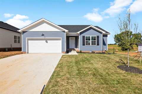 1149 Melody Avenue, Bowling Green, KY 42101