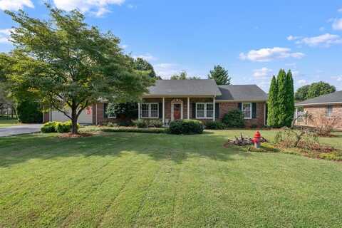 1824 McTavish Way, Bowling Green, KY 42104