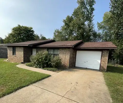 14 Sears Street, Clarksville, AR 72830