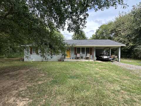 162 Narrow Road, Pottsville, AR 72858