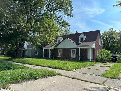 18344 KELLY Road, Detroit, MI 48224