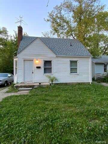 15237 E STATE FAIR Street, Detroit, MI 48205