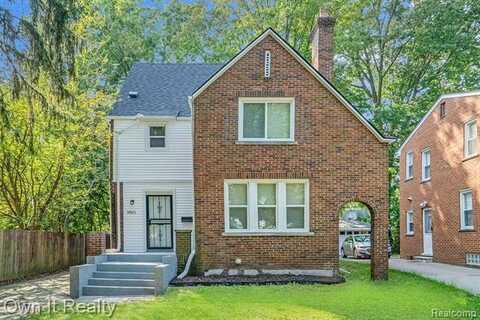 14161 PENROD Street, Detroit, MI 48223