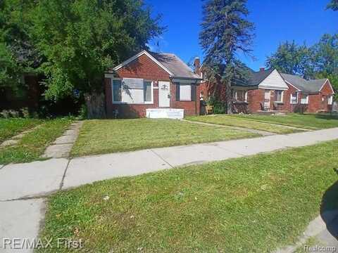 19197 HUBBELL Street, Detroit, MI 48235