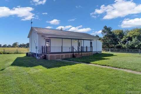 763 ELMWOOD Road, Fostoria, MI 48435