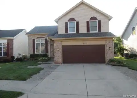 3061 TALON Circle, Lake Orion, MI 48360