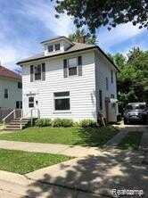 40 FERRIN Place, Mount Clemens, MI 48043