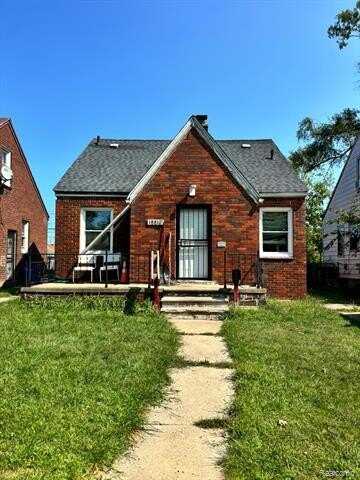 18810 CARRIE Street, Detroit, MI 48234