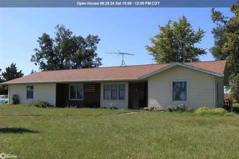 2118 130Th Street, Casey, IA 50048