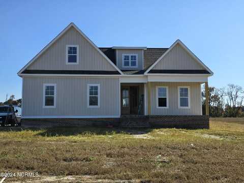 2258 Heartland Road, Battleboro, NC 27809