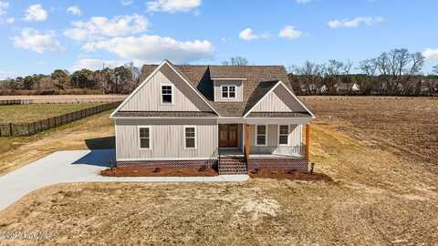 2258 Heartland Road, Battleboro, NC 27809