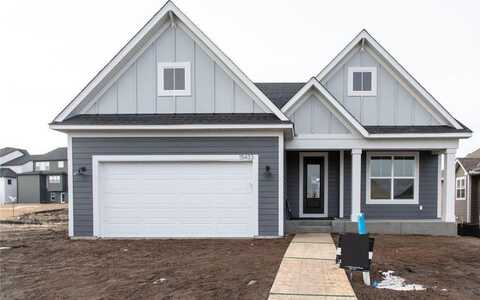 15433 111th Avenue N, Dayton, MN 55369