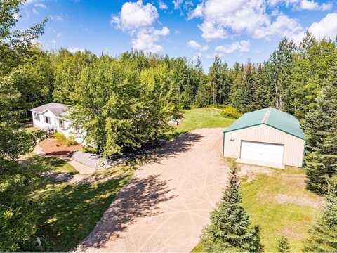 28123 Swan Lake Road, Lone Pine Twp, MN 55775