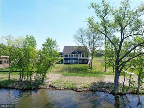 7630 Lake John Drive, Annandale, MN 55302