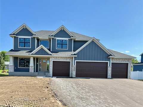 1820 Laramee Lane, Centerville, MN 55038