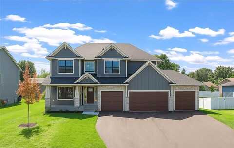 1820 Laramee Lane, Centerville, MN 55038
